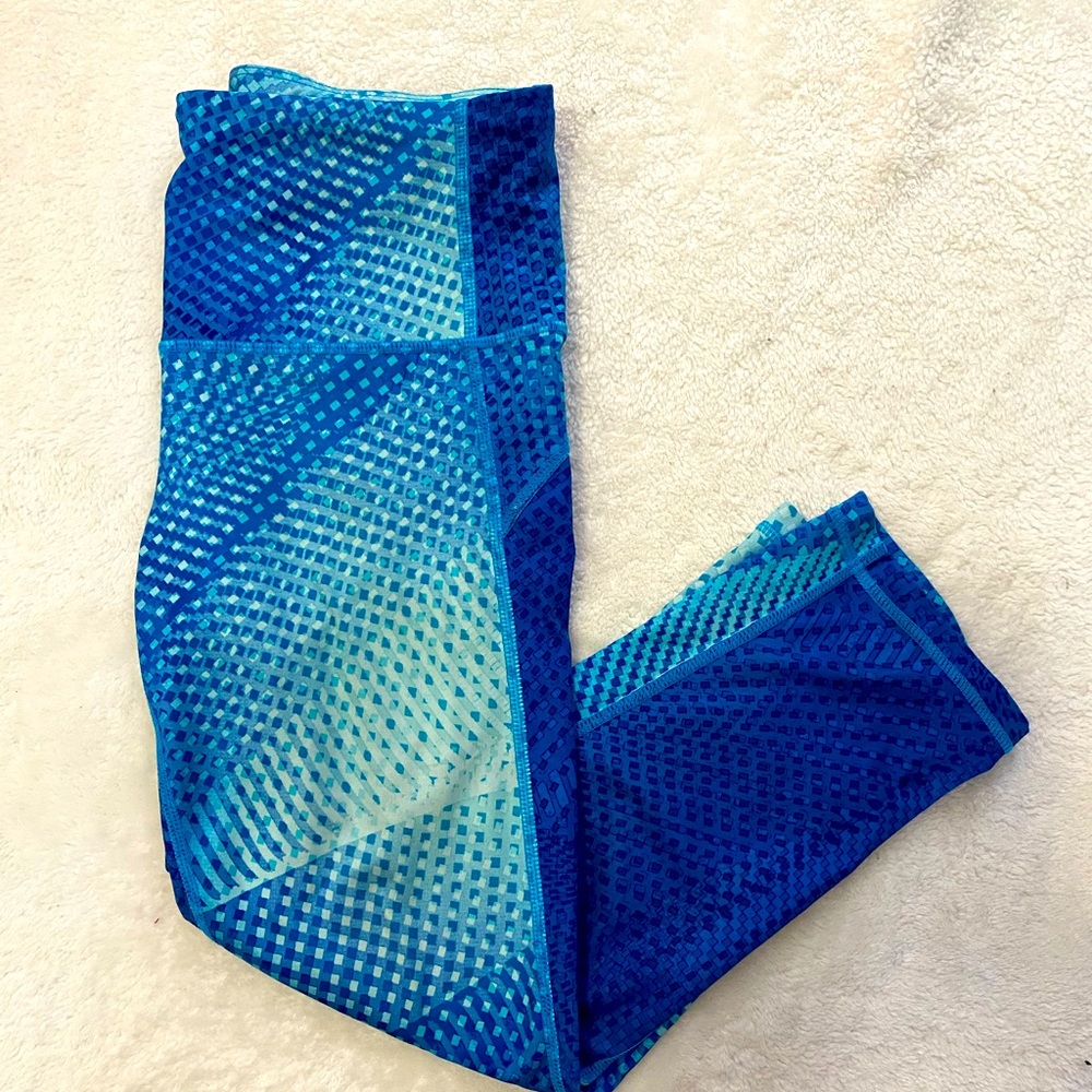 GapFit Gfast Capris